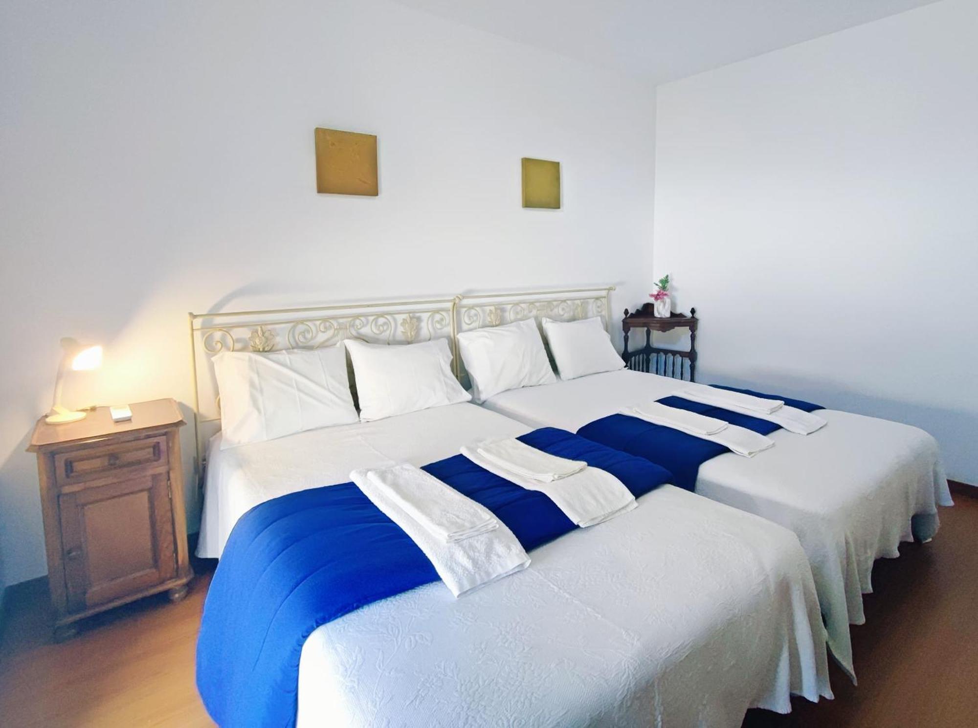 Agroturismo Quinta De Travancela Amarante Buitenkant foto