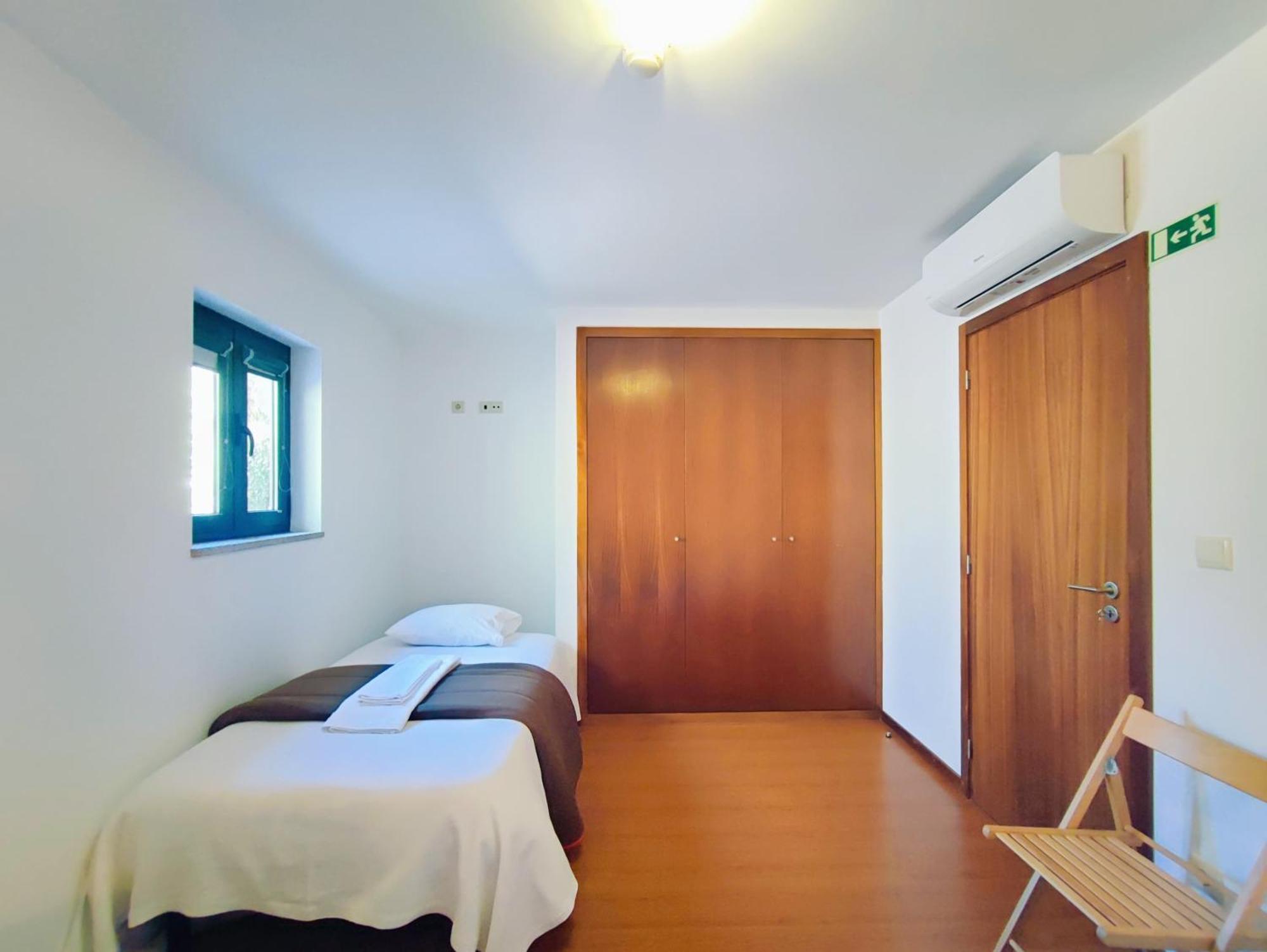 Agroturismo Quinta De Travancela Amarante Buitenkant foto