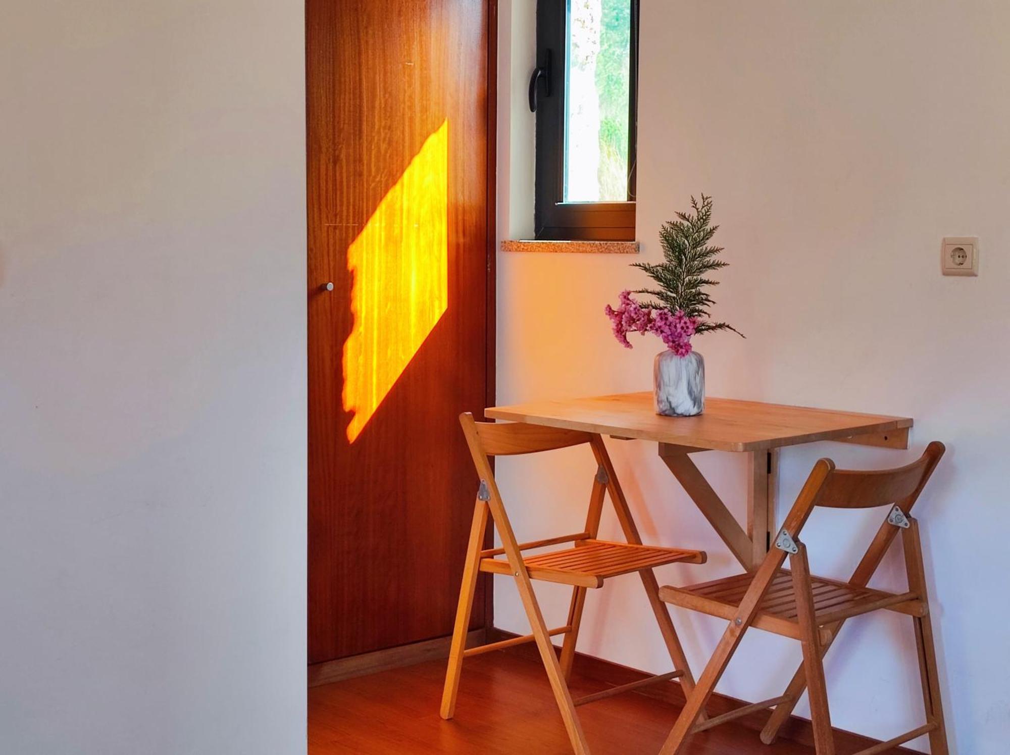 Agroturismo Quinta De Travancela Amarante Buitenkant foto