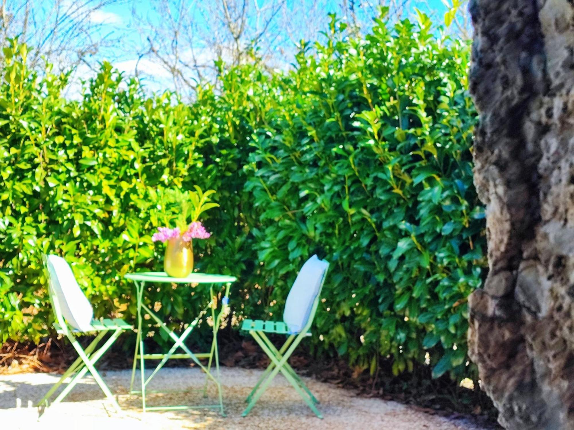 Agroturismo Quinta De Travancela Amarante Buitenkant foto