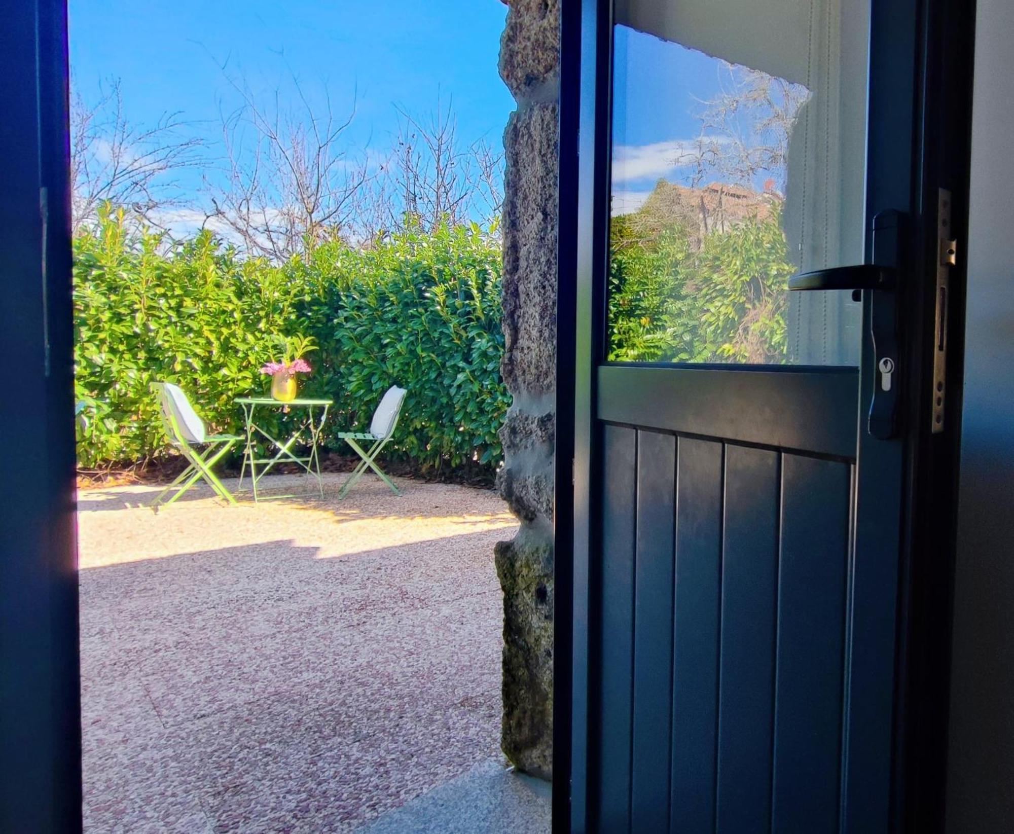Agroturismo Quinta De Travancela Amarante Buitenkant foto